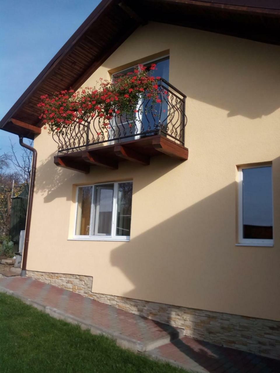 Casa Matei Casa De Vacanta Turda Exterior photo